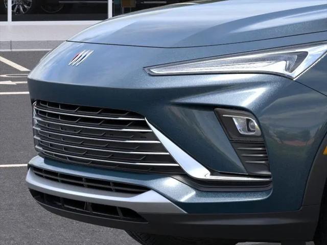 2026 Buick NV Preferred FWD