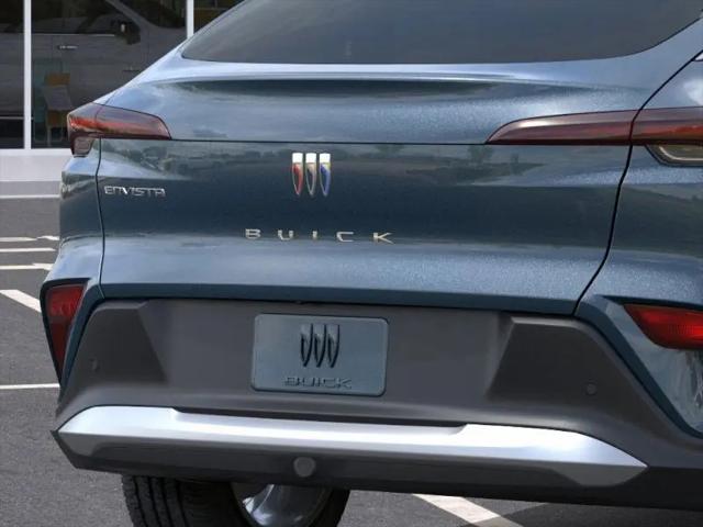 2026 Buick NV Preferred FWD