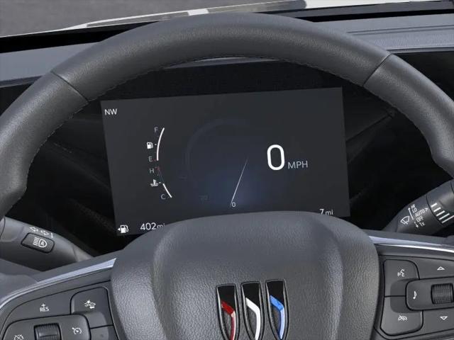2026 Buick NV Preferred FWD