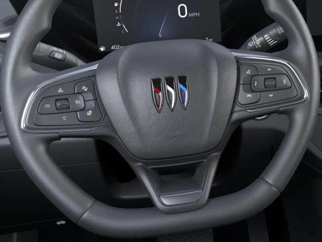 2026 Buick NV Preferred FWD