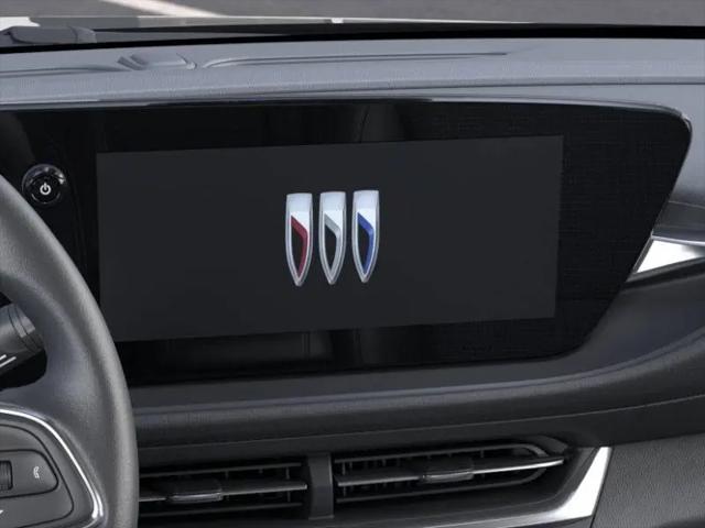 2026 Buick NV Preferred FWD