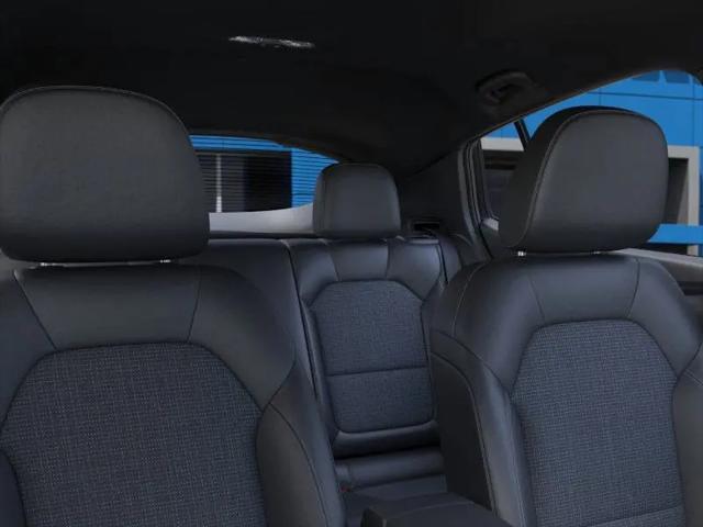 2026 Buick NV Preferred FWD
