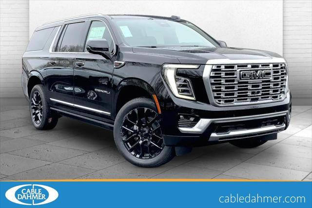 2026 GMC Yukon XL 4WD Denali for sale in Kansas City, MO