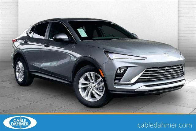 2026 Buick NV Preferred FWD for sale in Kansas City, MO
