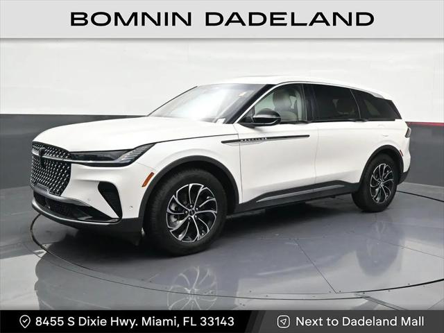 2024 Lincoln Nautilus Premiere for sale in Miami, FL