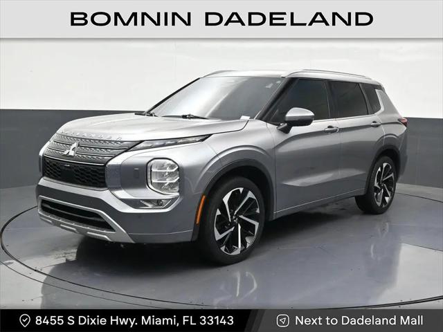 2022 Mitsubishi Outlander SEL Launch Edition S-AWC for sale in Miami, FL