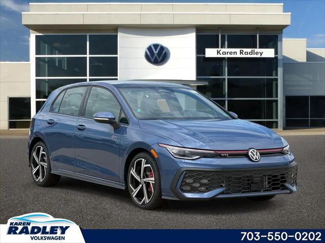 2026 Volkswagen Golf GTI SE for sale in Woodbridge, VA