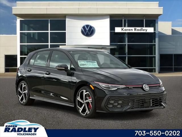 2026 Volkswagen Golf GTI SE for sale in Woodbridge, VA