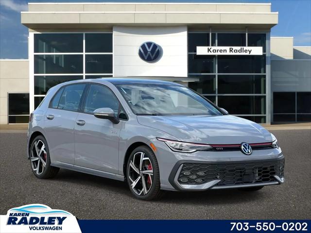 2026 Volkswagen Golf GTI SE for sale in Woodbridge, VA