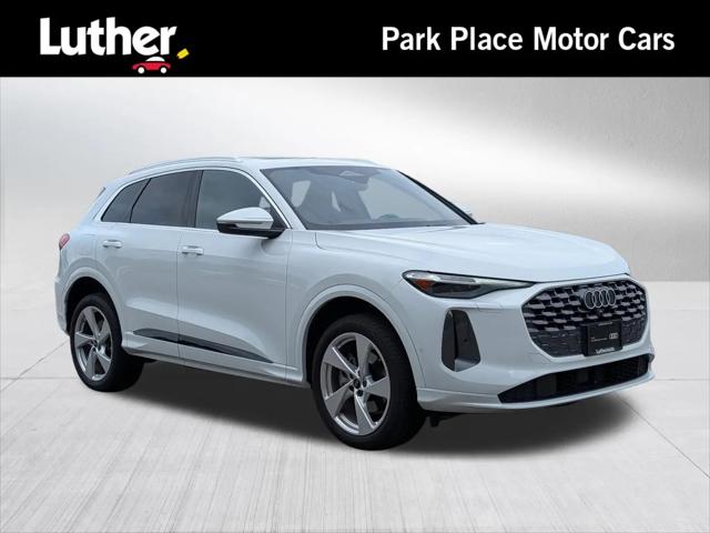2025 Audi Q5 Premium Plus TFSI quattro S tronic for sale in Rochester, MN