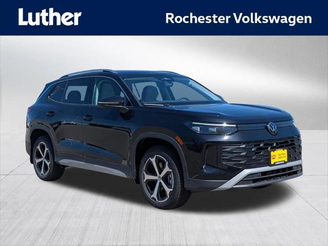 2026 Volkswagen Tiguan SE for sale in Rochester, MN