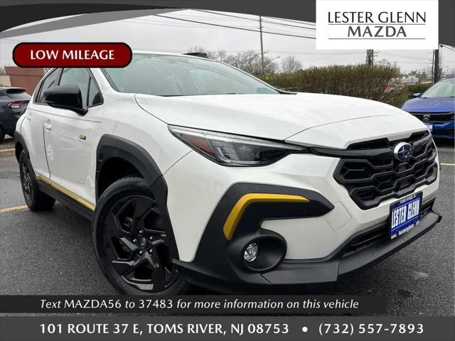 2024 Subaru Crosstrek Sport for sale in Toms River, NJ