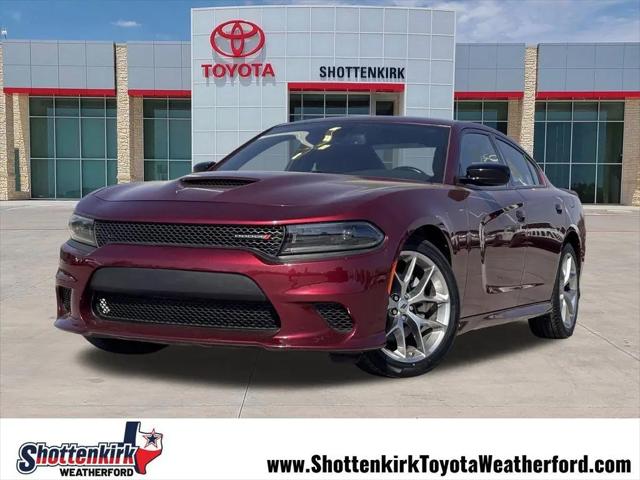2023 Dodge Charger GT for sale in Weatherford, TX