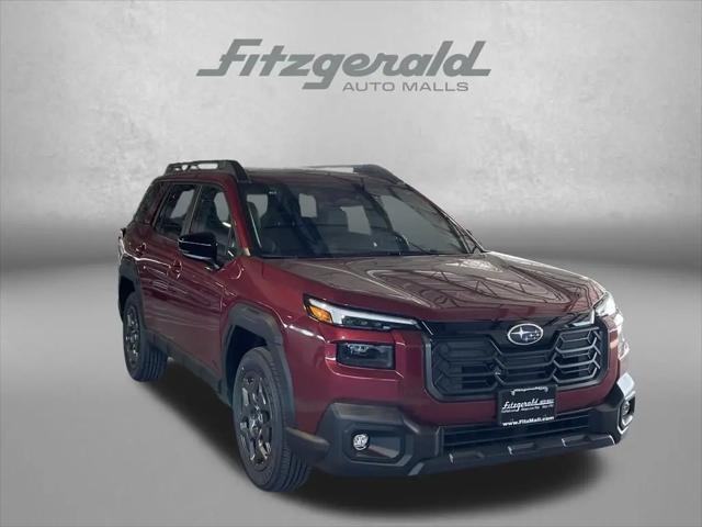 2026 Subaru Outback Premium for sale in Gaithersburg, MD