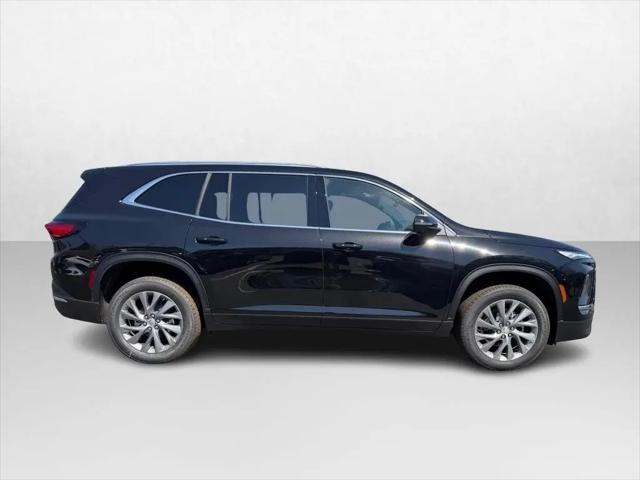 2026 Buick Enclave Preferred FWD