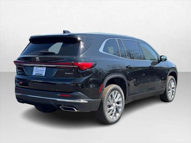 2026 Buick Enclave Preferred FWD