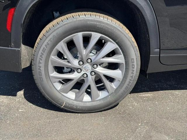 2026 Buick Enclave Preferred FWD