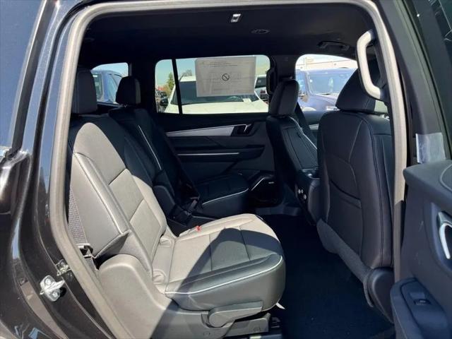 2026 Buick Enclave Preferred FWD