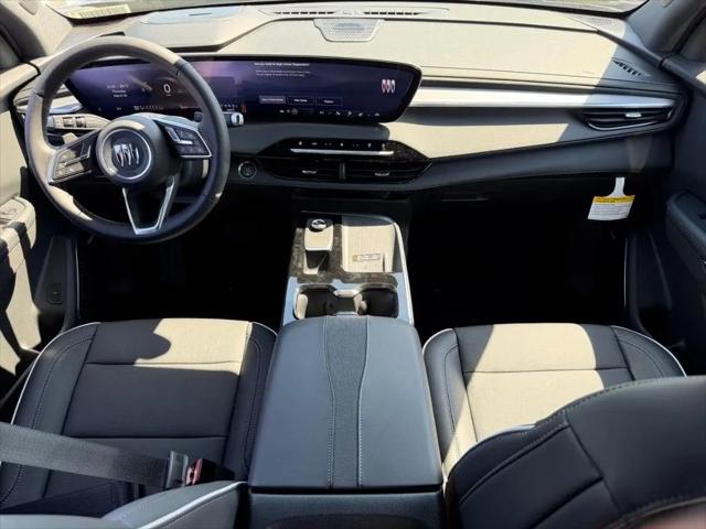 2026 Buick Enclave Preferred FWD