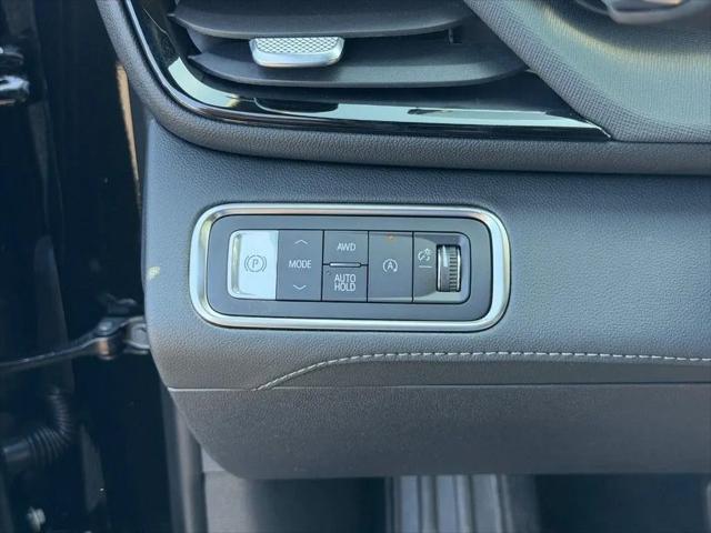2026 Buick Enclave Preferred FWD