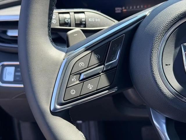 2026 Buick Enclave Preferred FWD