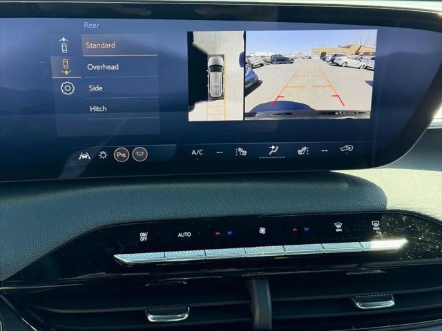 2026 Buick Enclave Preferred FWD