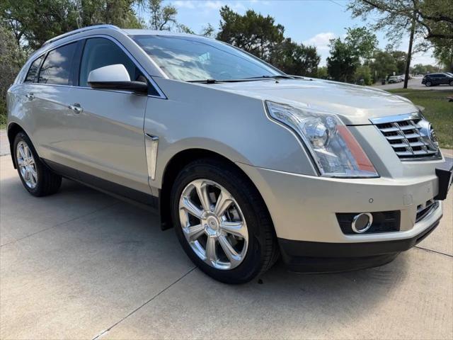 2016 Cadillac SRX Performance Collection for sale in Austin, TX