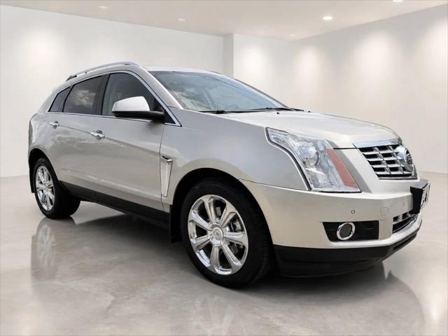 2016 Cadillac SRX Performance Collection for sale in Austin, TX