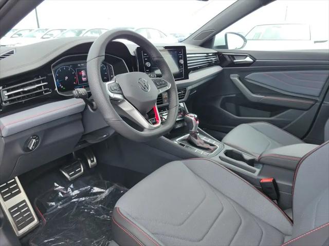 2026 Volkswagen Jetta GLI Autobahn