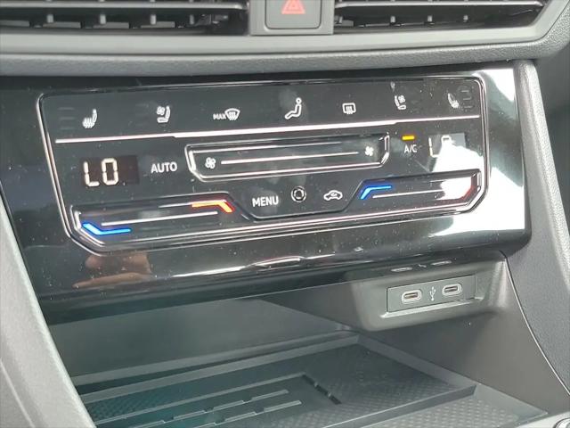 2026 Volkswagen Jetta GLI Autobahn