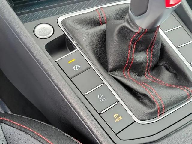 2026 Volkswagen Jetta GLI Autobahn