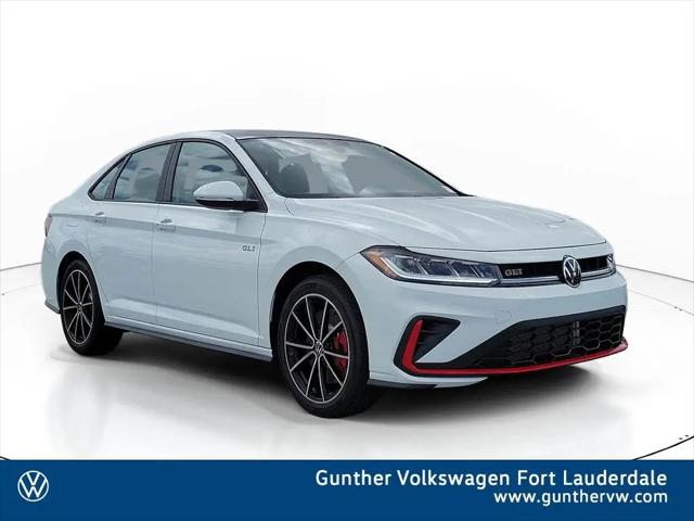 2026 Volkswagen Jetta GLI Autobahn for sale in Fort Lauderdale, FL