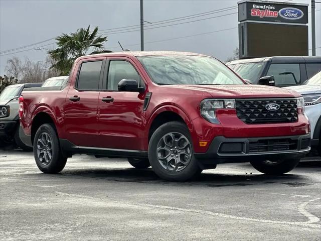 2025 Ford Maverick XLT for sale in Salem, OR
