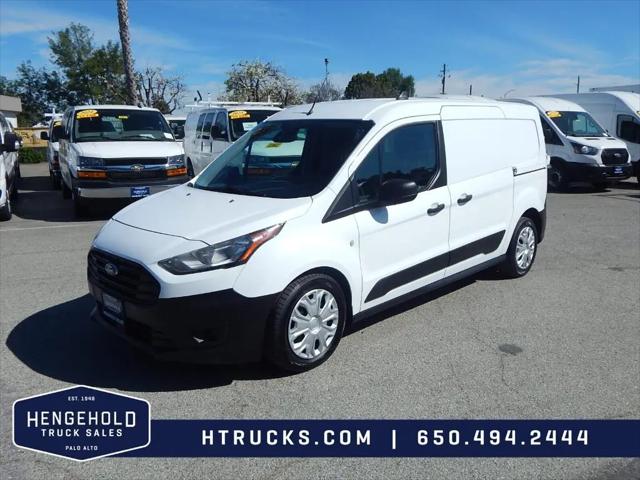 2021 Ford Transit Connect XL Cargo Van for sale in Palo Alto, CA