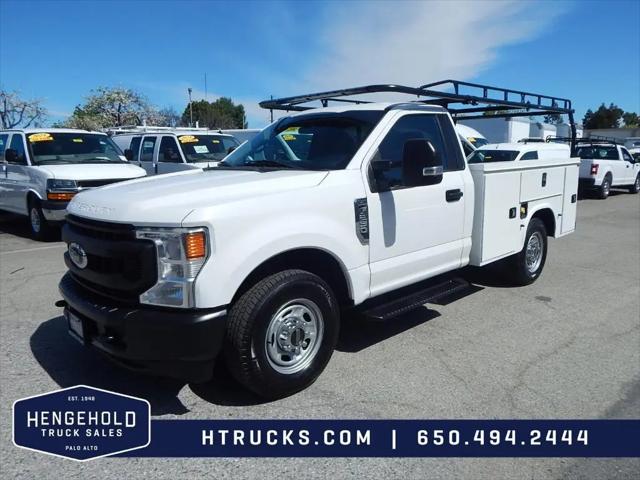 2020 Ford F-250 Unknown for sale in Palo Alto, CA