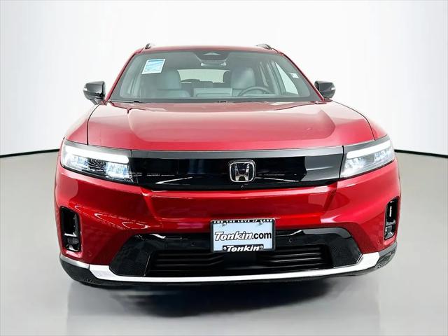 2026 Honda Prologue Elite