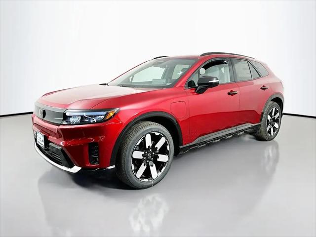 2026 Honda Prologue Elite