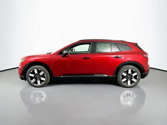 2026 Honda Prologue Elite