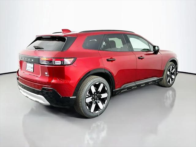2026 Honda Prologue Elite