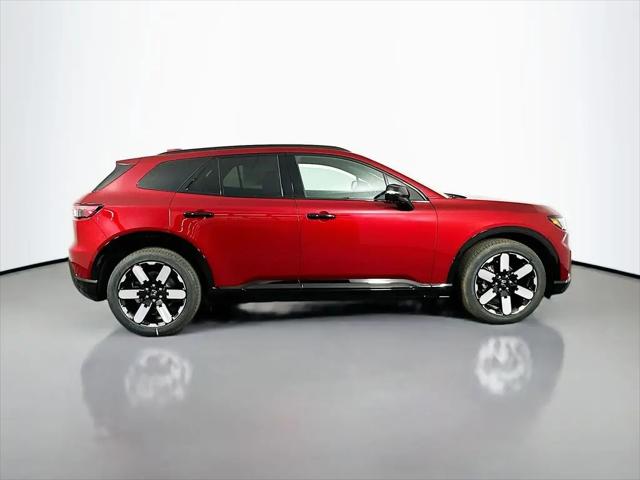 2026 Honda Prologue Elite