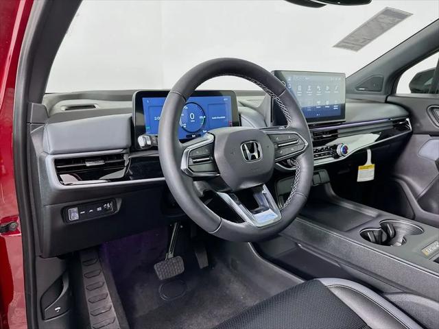 2026 Honda Prologue Elite