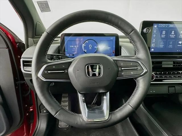 2026 Honda Prologue Elite
