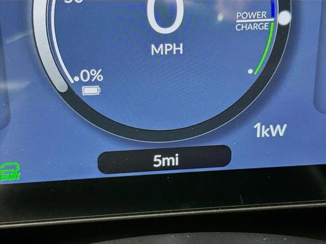 2026 Honda Prologue Elite