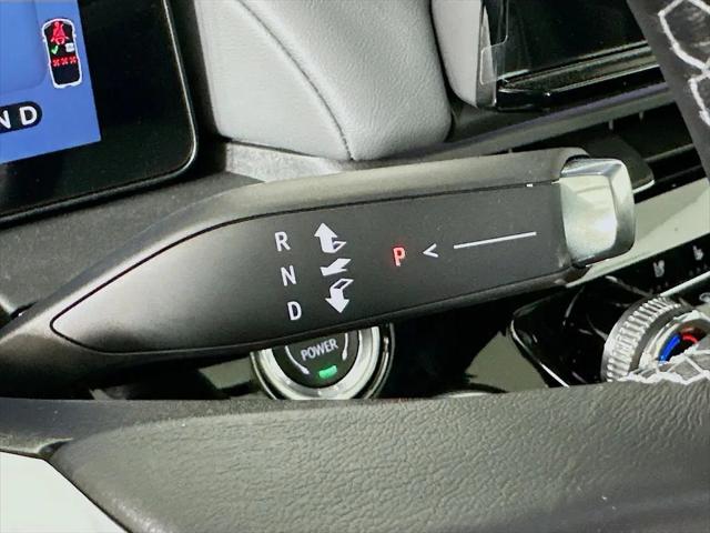 2026 Honda Prologue Elite