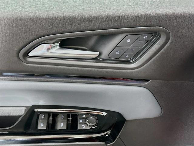 2026 Honda Prologue Elite