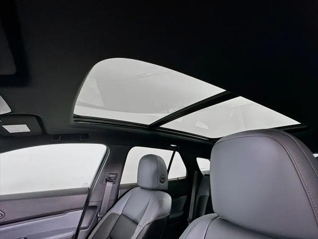 2026 Honda Prologue Elite