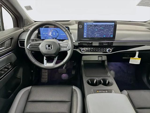 2026 Honda Prologue Elite