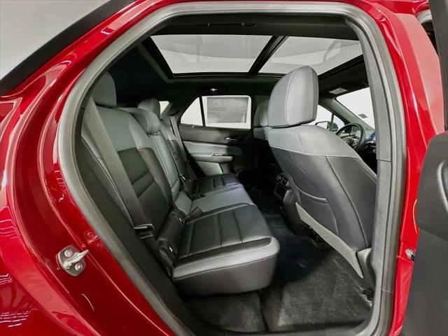 2026 Honda Prologue Elite