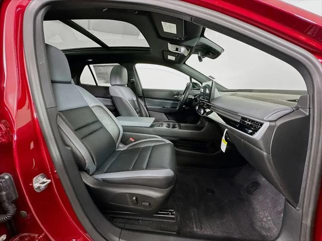 2026 Honda Prologue Elite