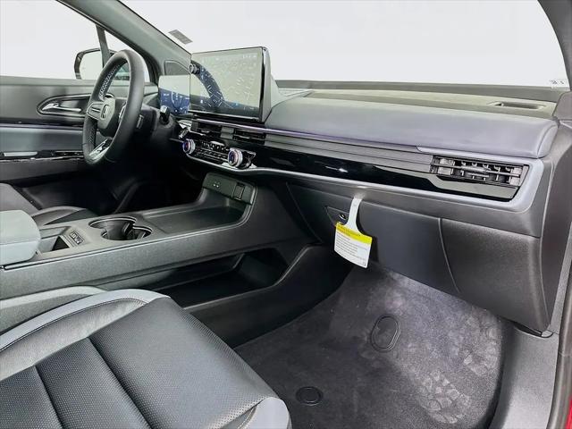 2026 Honda Prologue Elite